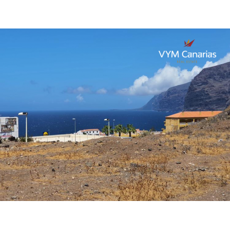 Sprzedaż - Nieruchomości - Ziemia - Urbano (miasto) - Playa La Arena 1