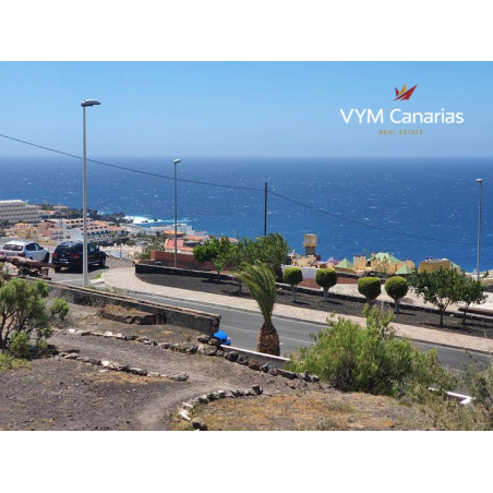 Sprzedaż - Nieruchomości - Ziemia - Urbano (miasto) - Playa La Arena 1