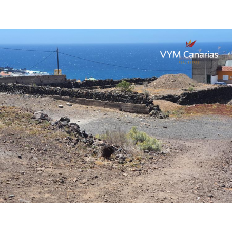 Sprzedaż - Nieruchomości - Ziemia - Urbano (miasto) - Playa La Arena 1