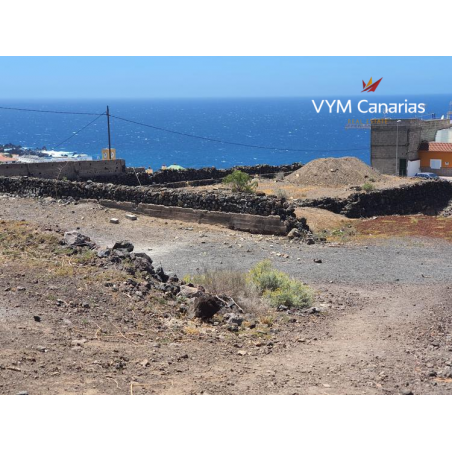 Sprzedaż - Nieruchomości - Ziemia - Urbano (miasto) - Playa La Arena 1