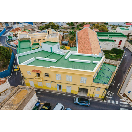 Sprzedaż - Nieruchomości - House - Güimar 1