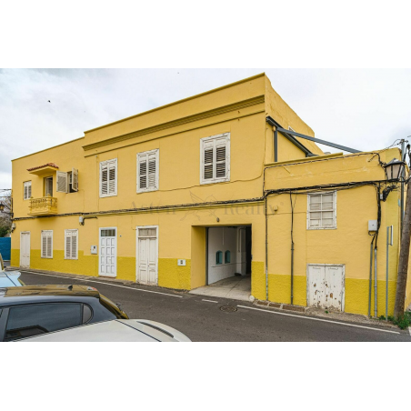 Sprzedaż - Nieruchomości - House - Güimar 1