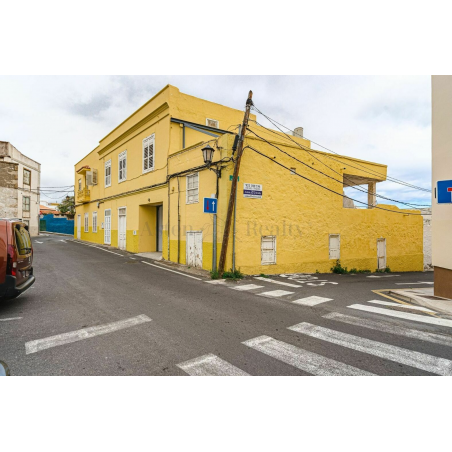 Sprzedaż - Nieruchomości - House - Güimar 1