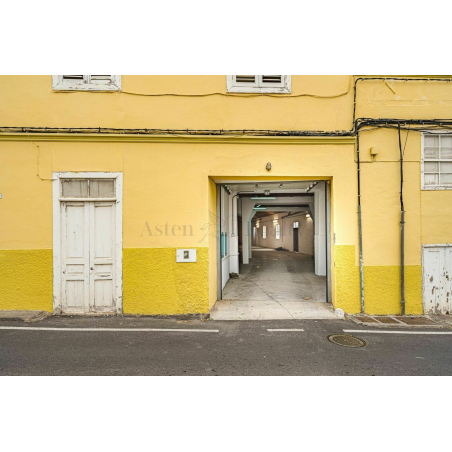 Sprzedaż - Nieruchomości - House - Güimar 1