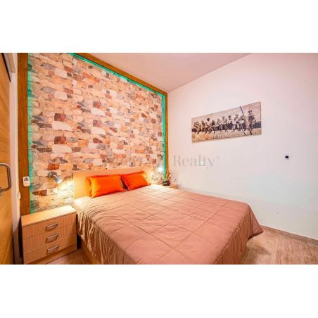 Sprzedaż - Nieruchomości - Penthouse - Alcala, Guia de Isora 1