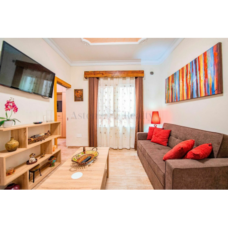 Sprzedaż - Nieruchomości - Penthouse - Alcala, Guia de Isora 1