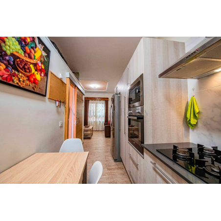 Sprzedaż - Nieruchomości - Penthouse - Alcala, Guia de Isora 1