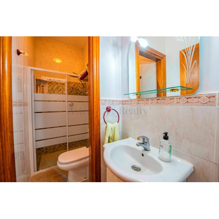 Sprzedaż - Nieruchomości - Penthouse - Alcala, Guia de Isora 1