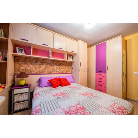 Sprzedaż - Nieruchomości - Penthouse - Alcala, Guia de Isora 1