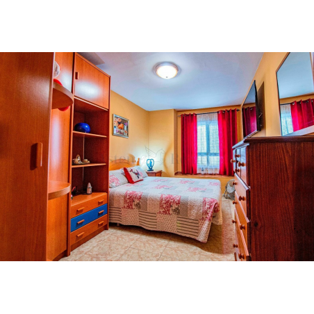 Sprzedaż - Nieruchomości - Penthouse - Alcala, Guia de Isora 1