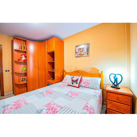 Sprzedaż - Nieruchomości - Penthouse - Alcala, Guia de Isora 1