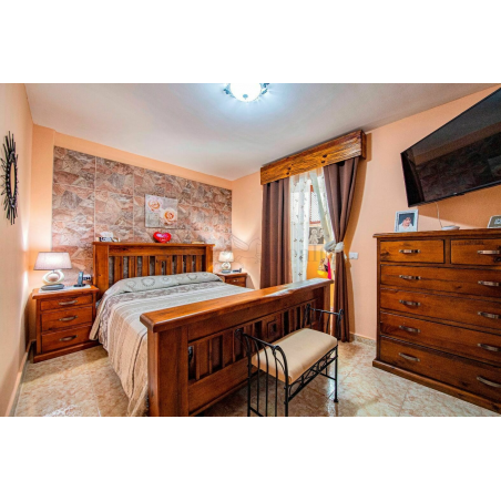 Sprzedaż - Nieruchomości - Penthouse - Alcala, Guia de Isora 1