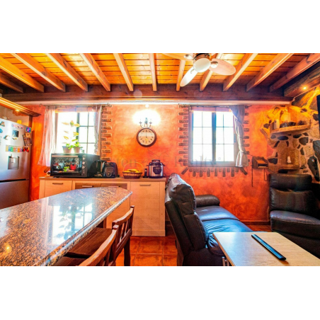 Sprzedaż - Nieruchomości - Penthouse - Alcala, Guia de Isora 1