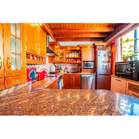 Sprzedaż - Nieruchomości - Penthouse - Alcala, Guia de Isora 1