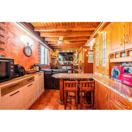 Sprzedaż - Nieruchomości - Penthouse - Alcala, Guia de Isora 1