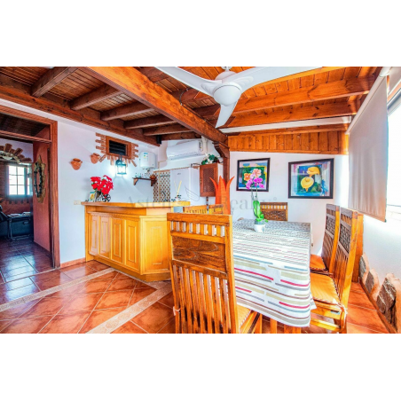 Sprzedaż - Nieruchomości - Penthouse - Alcala, Guia de Isora 1