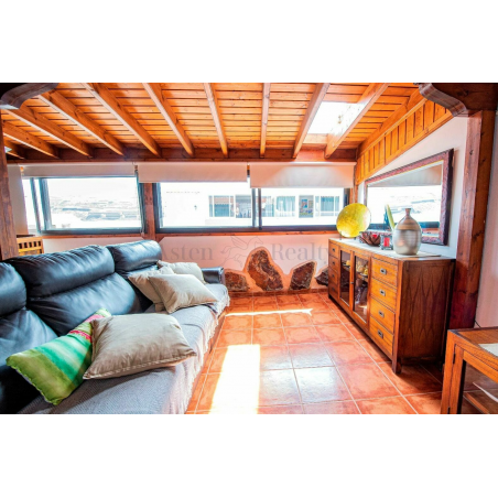 Sprzedaż - Nieruchomości - Penthouse - Alcala, Guia de Isora 1