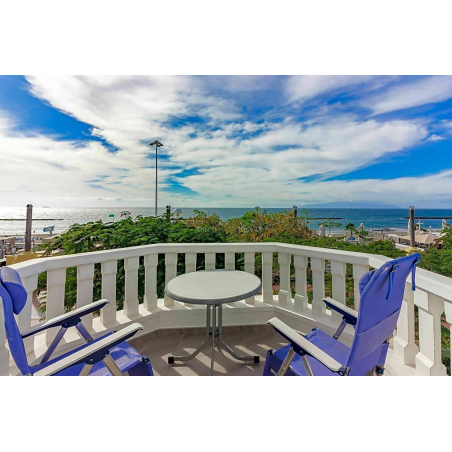 Sprzedaż - Nieruchomości - Townhouse - Playa de Fañabe, Adeje 1