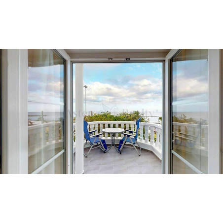 Sprzedaż - Nieruchomości - Townhouse - Playa de Fañabe, Adeje 1