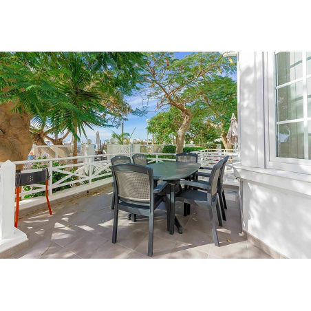 Sprzedaż - Nieruchomości - Townhouse - Playa de Fañabe, Adeje 1