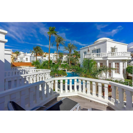 Sprzedaż - Nieruchomości - Townhouse - Playa de Fañabe, Adeje 1