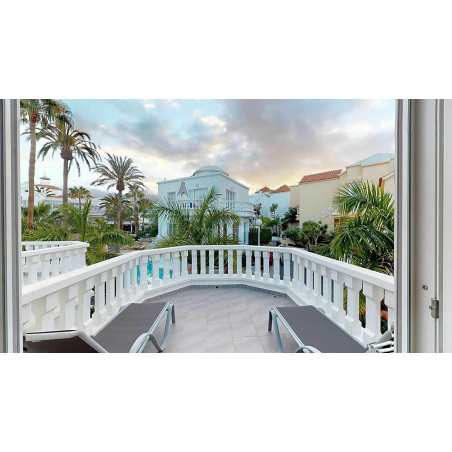 Sprzedaż - Nieruchomości - Townhouse - Playa de Fañabe, Adeje 1