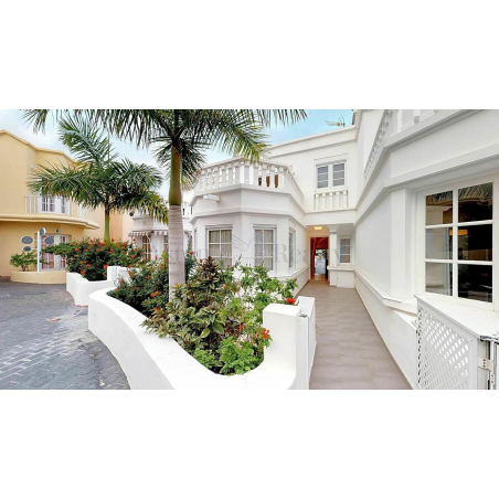 Sprzedaż - Nieruchomości - Townhouse - Playa de Fañabe, Adeje 1