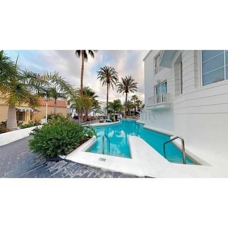 Sprzedaż - Nieruchomości - Townhouse - Playa de Fañabe, Adeje 1