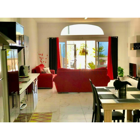 Sprzedaż - Nieruchomości - Duplex - San Eugenio Alto, Adeje 2