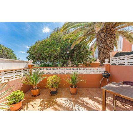 Sprzedaż - Nieruchomości - Townhouse - El Medano, Granadilla 3