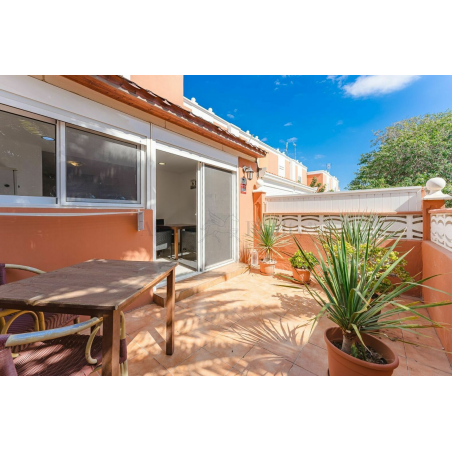 Sprzedaż - Nieruchomości - Townhouse - El Medano, Granadilla 3