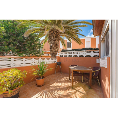 Sprzedaż - Nieruchomości - Townhouse - El Medano, Granadilla 3