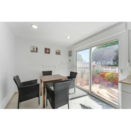 Sprzedaż - Nieruchomości - Townhouse - El Medano, Granadilla 3