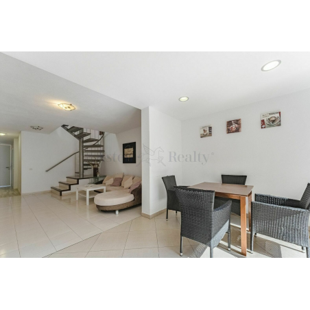 Sprzedaż - Nieruchomości - Townhouse - El Medano, Granadilla 3