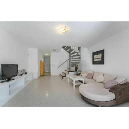 Sprzedaż - Nieruchomości - Townhouse - El Medano, Granadilla 3