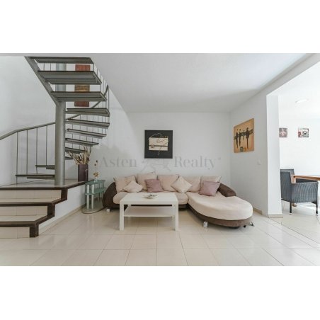 Sprzedaż - Nieruchomości - Townhouse - El Medano, Granadilla 3