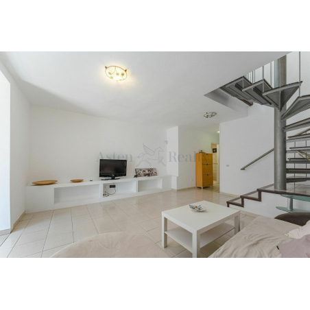 Sprzedaż - Nieruchomości - Townhouse - El Medano, Granadilla 3