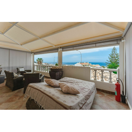 Sprzedaż - Nieruchomości - Duplex - San Eugenio Alto, Adeje 3