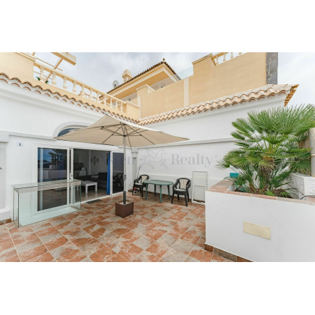 Sprzedaż - Nieruchomości - Duplex - San Eugenio Alto, Adeje 4