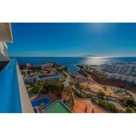 Sprzedaż - Nieruchomości - Studio - Playa Paraiso, Adeje 1