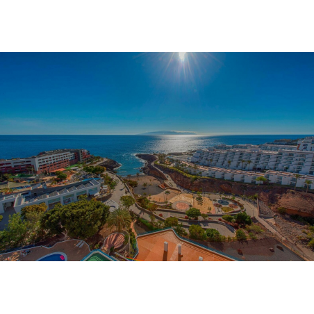 Sprzedaż - Nieruchomości - Studio - Playa Paraiso, Adeje 1