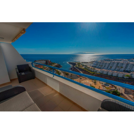 Sprzedaż - Nieruchomości - Studio - Playa Paraiso, Adeje 1
