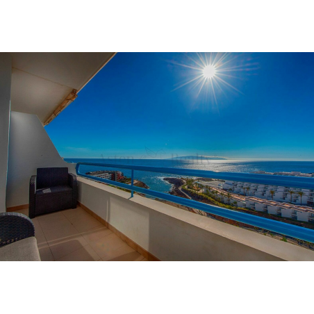 Sprzedaż - Nieruchomości - Studio - Playa Paraiso, Adeje 1
