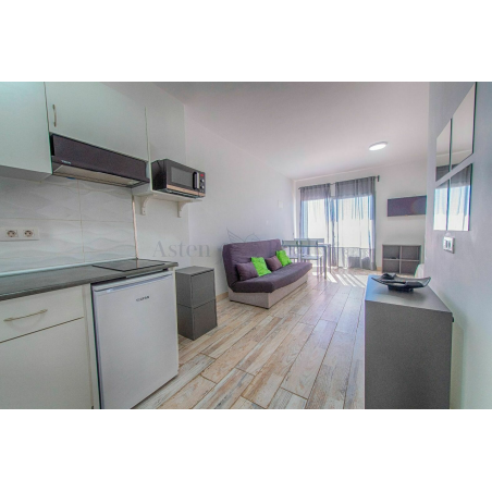 Sprzedaż - Nieruchomości - Studio - Playa Paraiso, Adeje 1