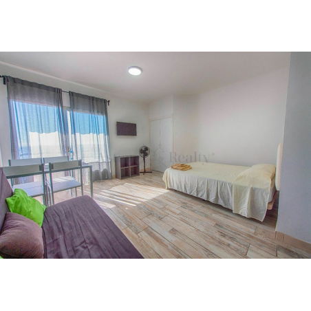 Sprzedaż - Nieruchomości - Studio - Playa Paraiso, Adeje 1