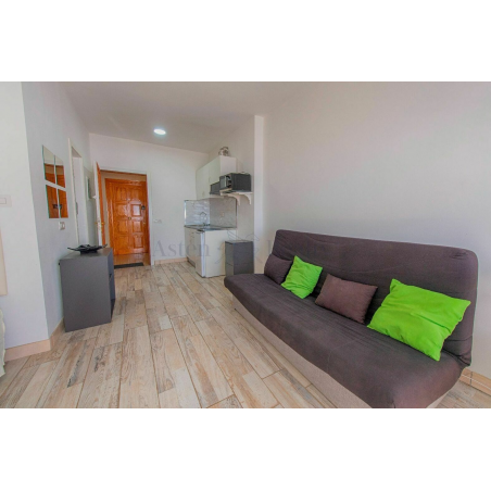 Sprzedaż - Nieruchomości - Studio - Playa Paraiso, Adeje 1