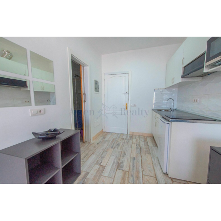 Sprzedaż - Nieruchomości - Studio - Playa Paraiso, Adeje 1