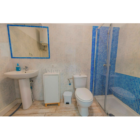 Sprzedaż - Nieruchomości - Studio - Playa Paraiso, Adeje 1