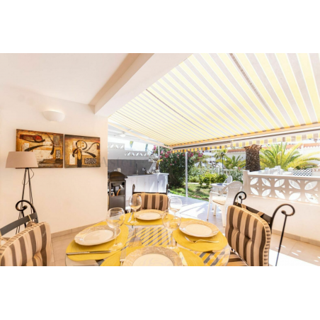Sprzedaż - Nieruchomości - Bungalow - Las Americas, Arona 2