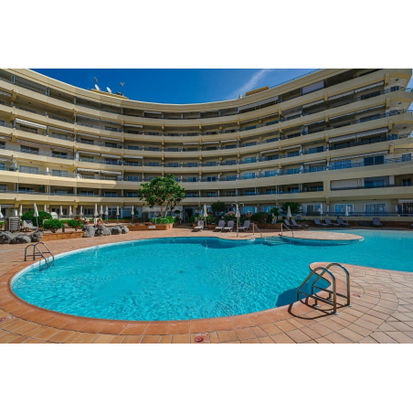 Sprzedaż - Nieruchomości - Apartment - San Eugenio Bajo, Adeje 1